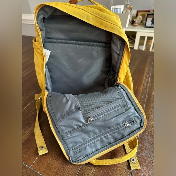 Himawar’i backpack - Picture 3 of 13